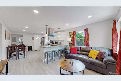 3284 W 66th Avenue, Denver, CO 80221 - Photo 1