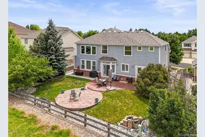 11590 Coeur D Alene Drive, Parker, CO 80138 - Photo 1