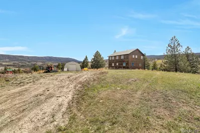 282 Gcr 19, Kremmling, CO 80459 - Photo 1