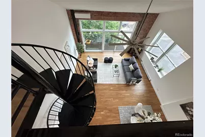 3309 Blake Street #204, Denver, CO 80205 - Photo 15