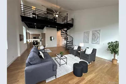 3309 Blake Street #204, Denver, CO 80205 - Photo 9