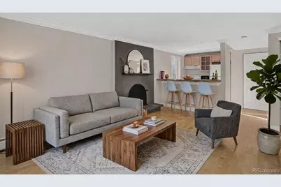 1125 N Washington Street #201, Denver, CO 80203 - Photo 3