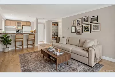 1125 N Washington Street #201, Denver, CO 80203 - Photo 1