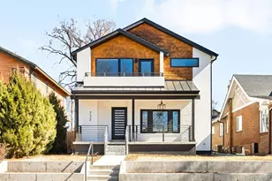 732L S Gilpin St, Denver, CO 80209 - Photo 1