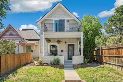 4035 Kalamath Street, Denver, CO 80211 - Photo 1