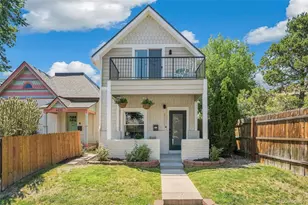 4035 Kalamath St, Denver, CO 80211 - Photo 1