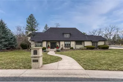 5751 Oak Creek Lane, Greenwood Village, CO 80121 - Photo 5