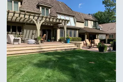 5751 Oak Creek Lane, Greenwood Village, CO 80121 - Photo 3