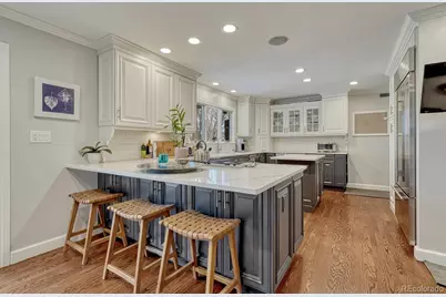 5751 Oak Creek Lane, Greenwood Village, CO 80121 - Photo 15