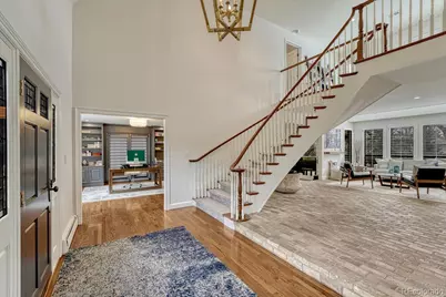 5751 Oak Creek Lane, Greenwood Village, CO 80121 - Photo 7
