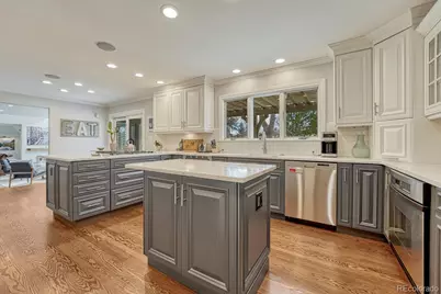 5751 Oak Creek Lane, Greenwood Village, CO 80121 - Photo 17