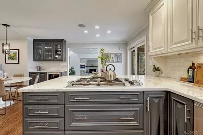 5751 Oak Creek Lane, Greenwood Village, CO 80121 - Photo 19