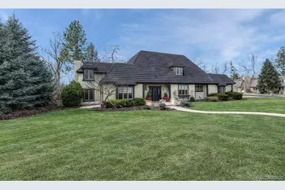 5751 Oak Creek Lane, Greenwood Village, CO 80121 - Photo 1