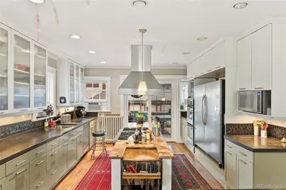 939 N Pearl Street #C, Denver, CO 80203 - Photo 3