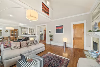 939 N Pearl Street #C, Denver, CO 80203 - Photo 13