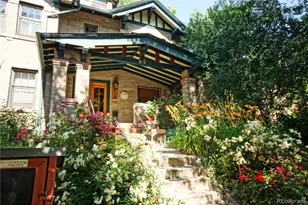 939 N Pearl St, Denver, CO 80203 - Photo 1