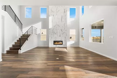 1250 Bridgefield Road, Castle Pines, CO 80108 - Photo 3