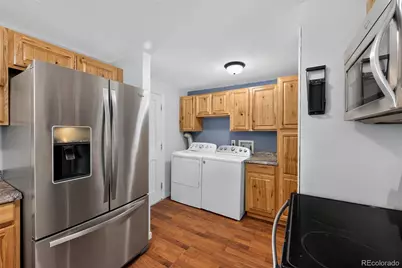2105 Hidden Valley Road, Sedalia, CO 80135 - Photo 23