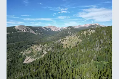 0 Fourth Of July Road, Boulder, CO 80466 - Photo 3