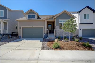 715 Simmental Loop, Castle Rock, CO 80104 - Photo 1