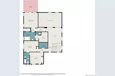 4491 Valleybrook Drive, Littleton, CO 80130 - Photo 41