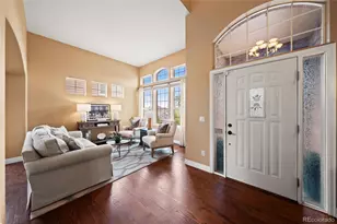 1585 Bent Grass Cir, Castle Rock, CO 80109 - Photo 5
