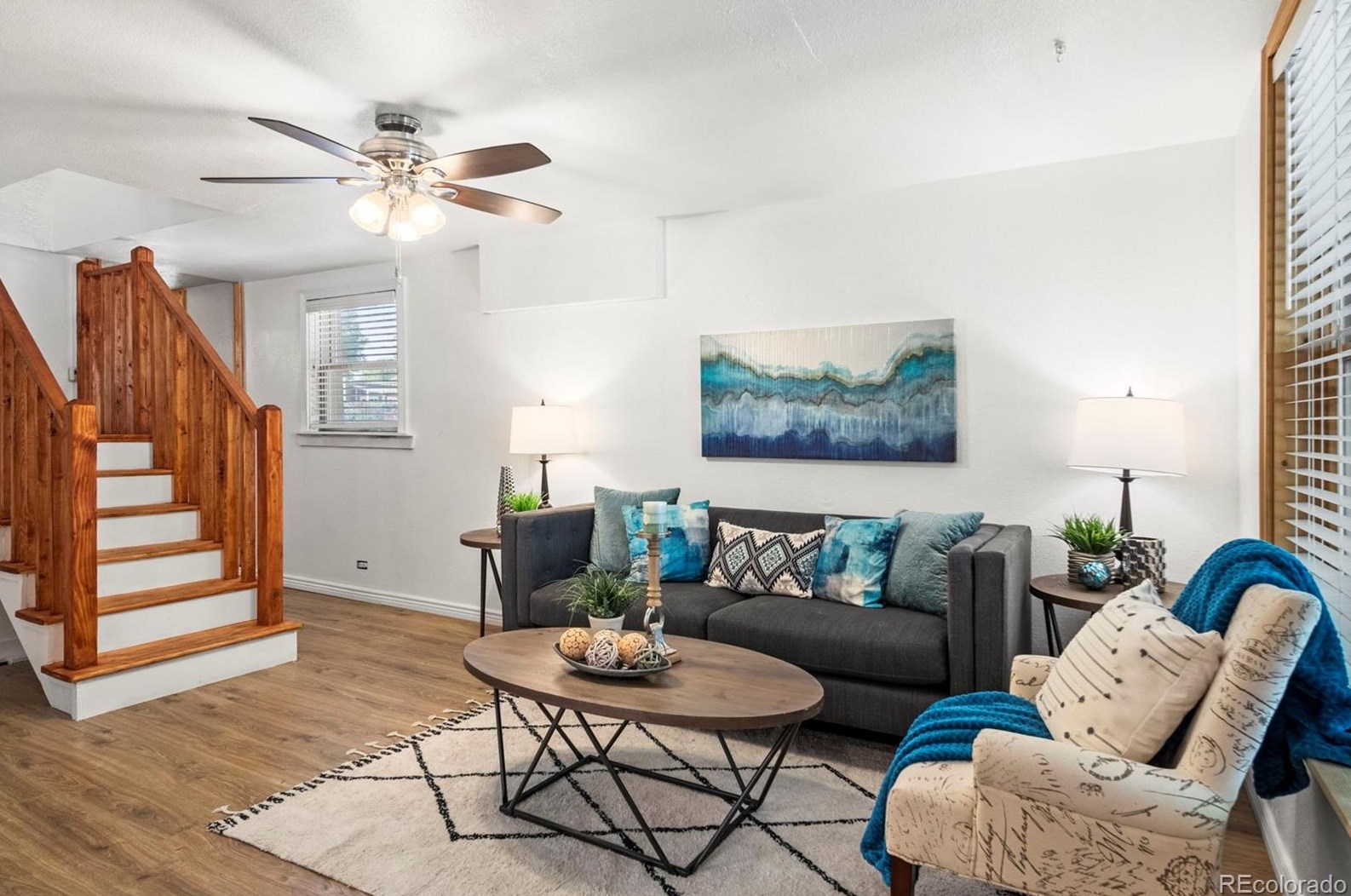 4059 Osage St, Denver CO  80211-2546 exterior