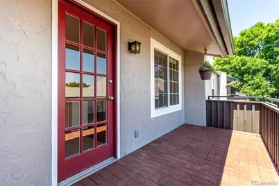 2301 E Fremont Avenue #W08, Centennial, CO 80122 - Photo 29
