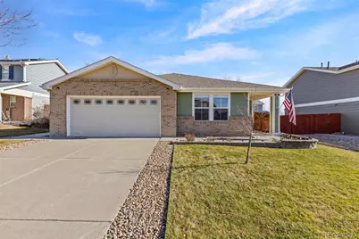 13814 Lilac Street, Thornton, CO 80602 - Photo 1