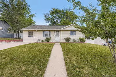 1827 S Newton Street, Denver, CO 80219 - Photo 1