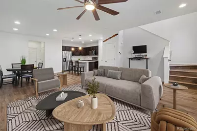 16036 E Warner Drive, Denver, CO 80239 - Photo 3