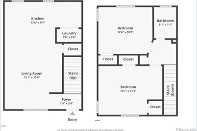 6160 W 17th Avenue #4, Lakewood, CO 80214 - Photo 45