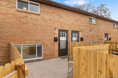 6160 W 17th Avenue #4, Lakewood, CO 80214 - Photo 35