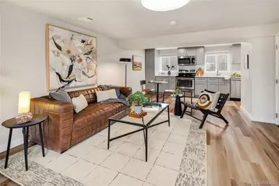 6160 W 17th Avenue #4, Lakewood, CO 80214 - Photo 1