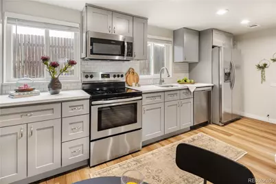 6160 W 17th Avenue #4, Lakewood, CO 80214 - Photo 3