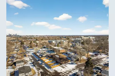 6160 W 17th Avenue #4, Lakewood, CO 80214 - Photo 47