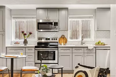 6160 W 17th Avenue #4, Lakewood, CO 80214 - Photo 11