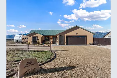 340 Mineral Road, Westcliffe, CO 81252 - Photo 1