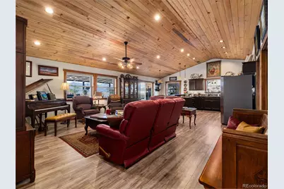 340 Mineral Road, Westcliffe, CO 81252 - Photo 5