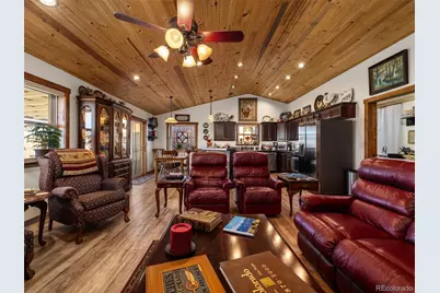 340 Mineral Road, Westcliffe, CO 81252 - Photo 9