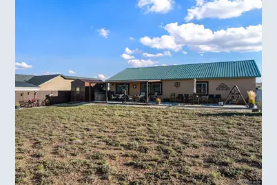 340 Mineral Road, Westcliffe, CO 81252 - Photo 45