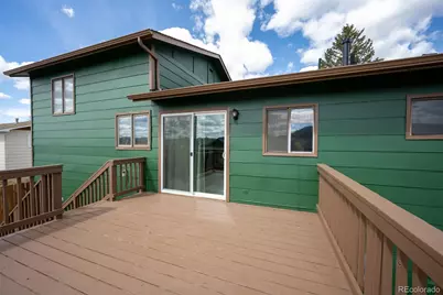 125 Raymond Lee Drive, Buena Vista, CO 81211 - Photo 7