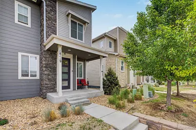 18119 E 96th Avenue, Commerce City, CO 80022 - Photo 1