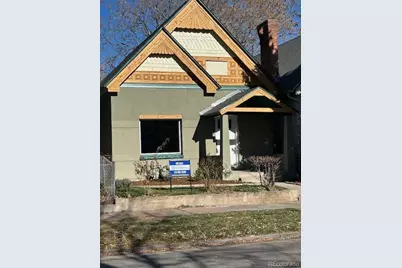 729 W 1st Avenue, Denver, CO 80223 - Photo 1