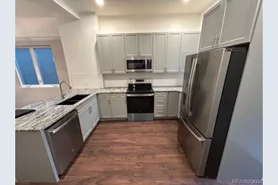 729 W 1st Avenue, Denver, CO 80223 - Photo 5