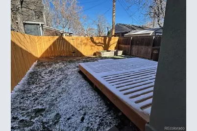 729 W 1st Avenue, Denver, CO 80223 - Photo 13