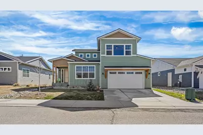 31 Mt Yale Court, New Castle, CO 81647 - Photo 1
