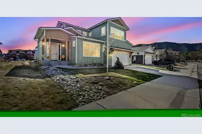 31 Mt Yale Court, New Castle, CO 81647 - Photo 1