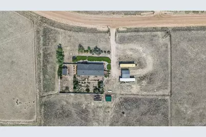 1350 Antelope Drive, Calhan, CO 80808 - Photo 47