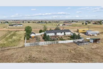 1350 Antelope Drive, Calhan, CO 80808 - Photo 41